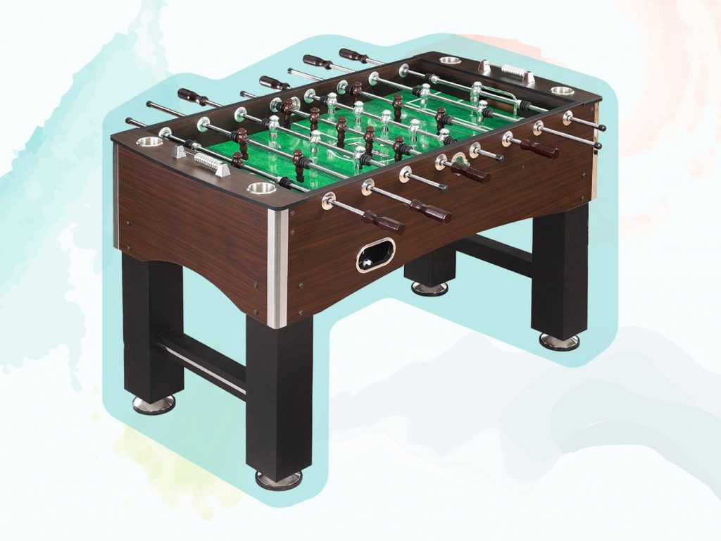 The Best Kicker Zubehör (Foosball Accessories)That Will Keep Your Game Up And Running!