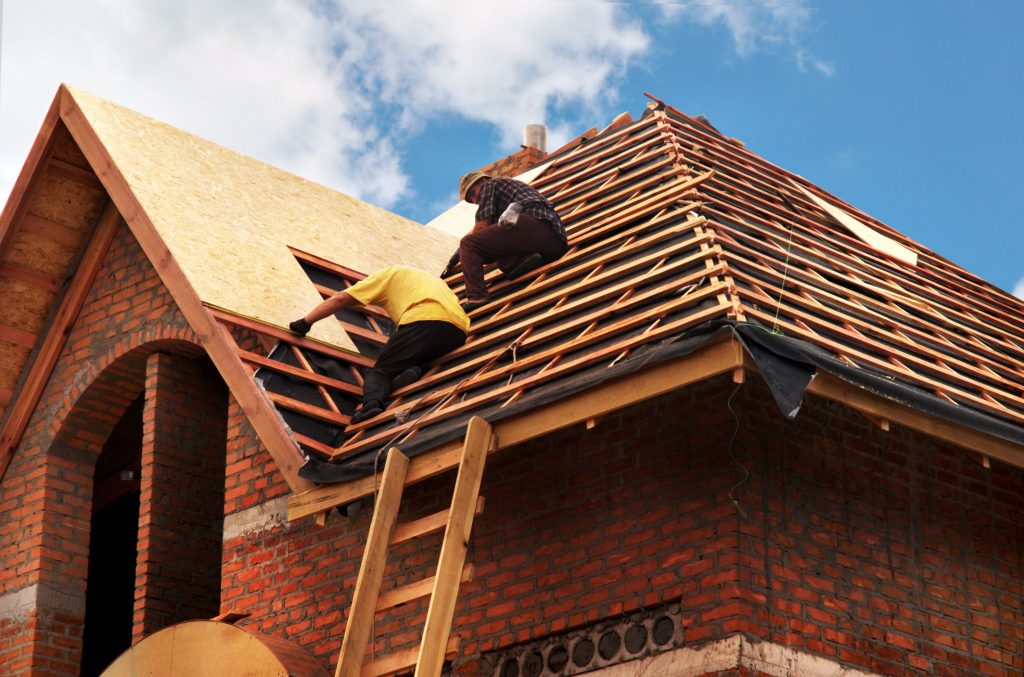 Suggestions to Choose Best Contractors for roof repair