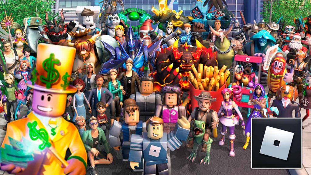 How to Get Free Robux – The Best Ways to Get Robux