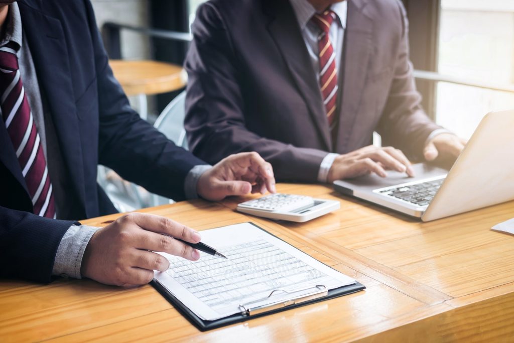 Reasons to Work with a CPA