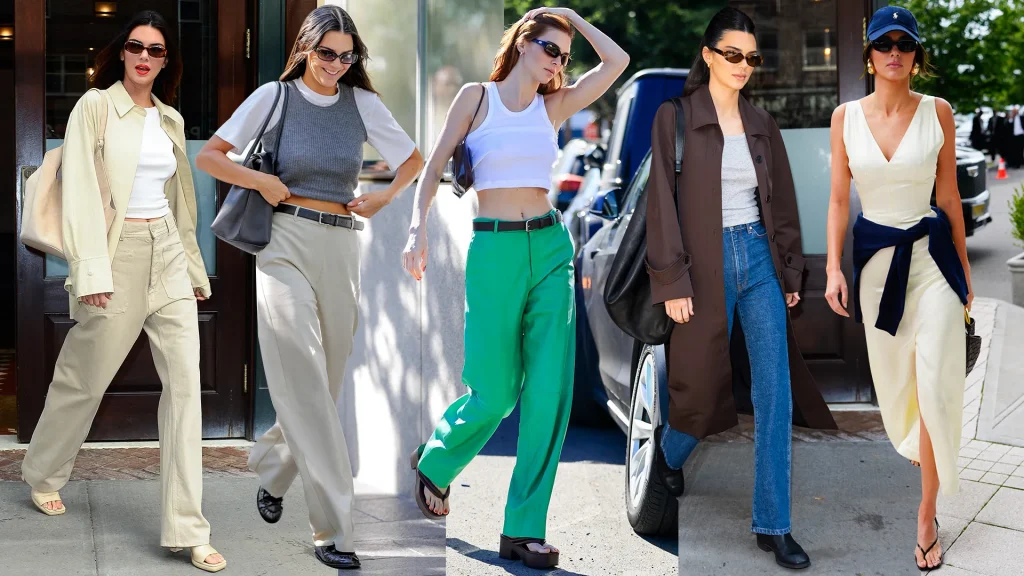 Top Looks from Streetwear Brands That Will Inspire Your Style