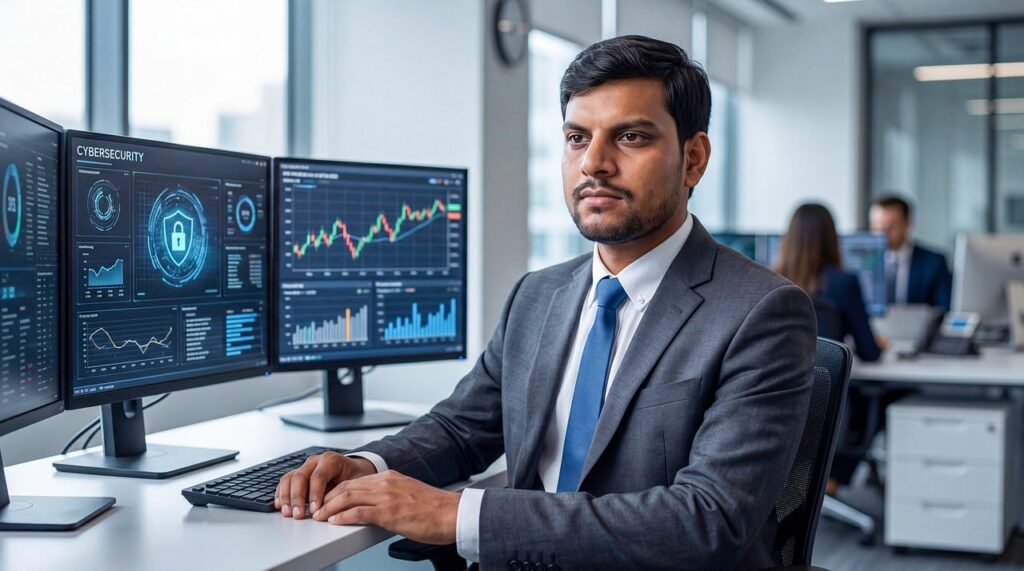 Craig Izenstark’s Journey from Niles West High to the Pinnacle of Quantitative Finance
