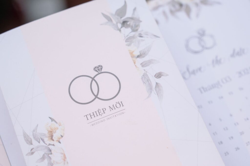 Creating Lasting Memories: The Benefits of Sending Thoughtful Wedding Invitations