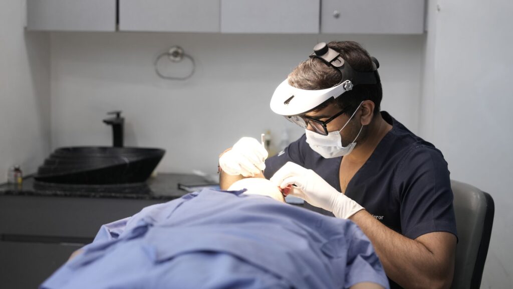 Dr. Jacqueline Youtsos – Transforming Dermatology Through Innovation and Education