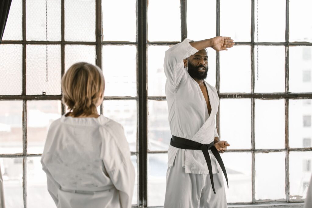 Dr. Timothy D. Francis – Educator and Practitioner in Advanced Kinesiology