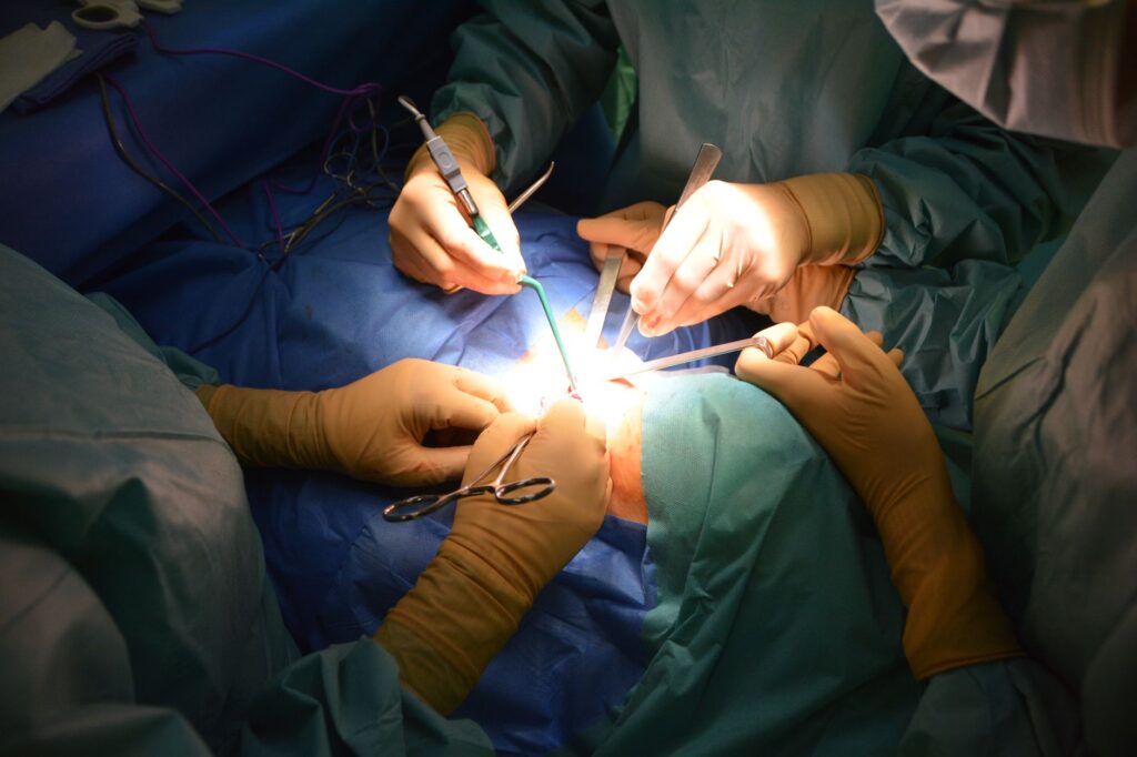 Dr Zachary Solomon: Understanding Cardiovascular Surgery