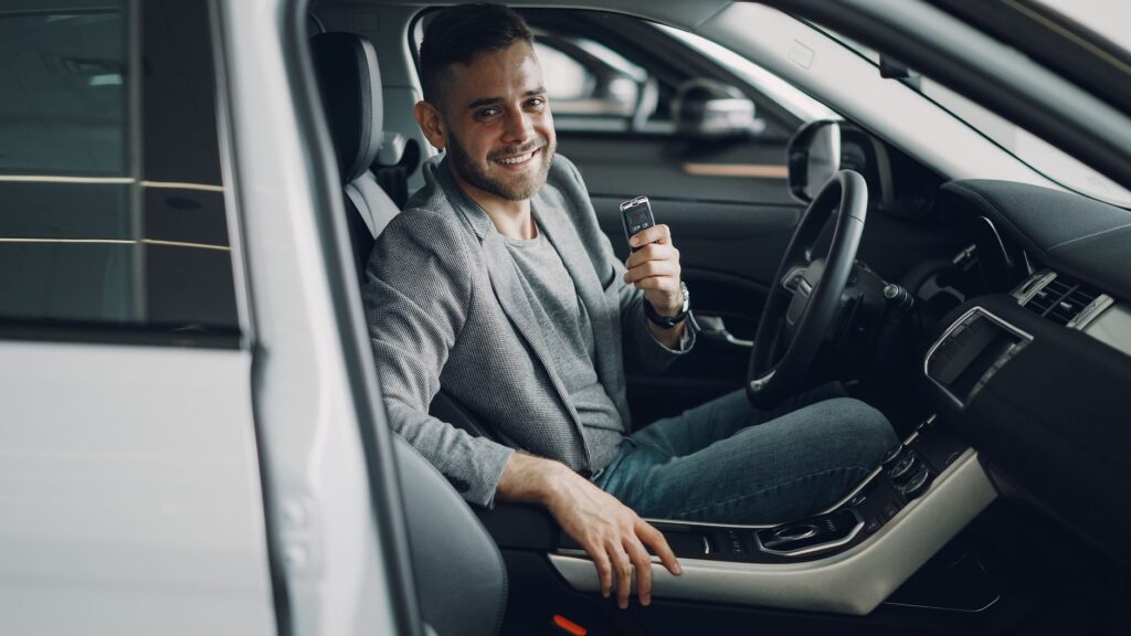 “Everything You Need to Know About Self-Drive Car Rentals”