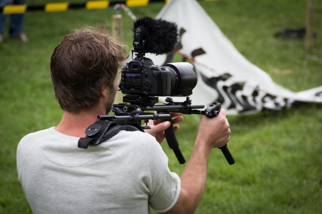 Experience Sports Action with High Definition Broadcasts Instantly