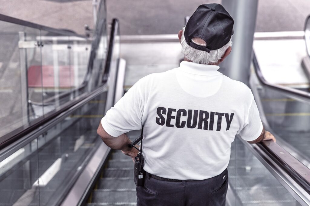 Fire Watch Guards Near Me Delivering Quick, Efficient, and Professional Services