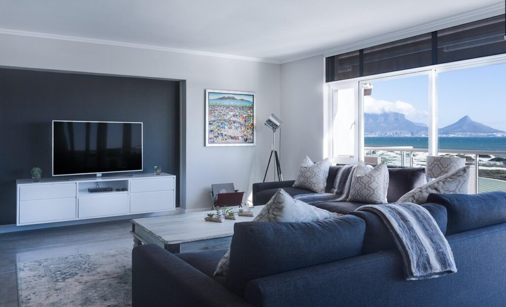 Full-Service Airbnb Management Cape Town for Short-Term Rentals