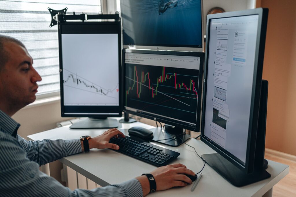 “Funded Trading Accounts UK: Access Capital for Market Opportunities”