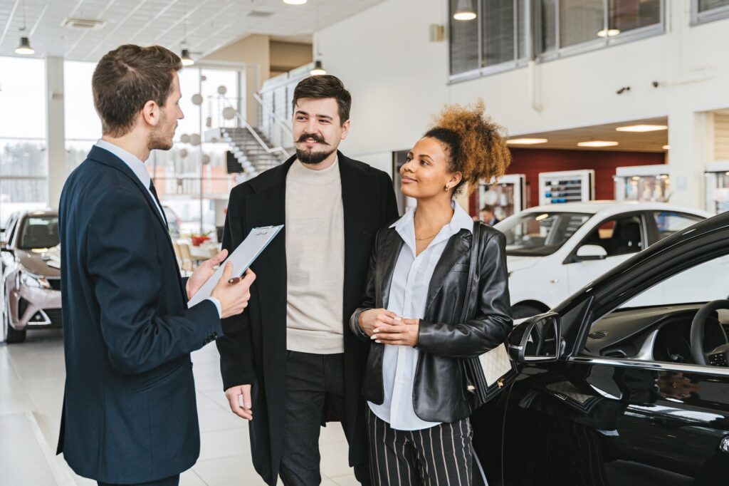 How to Navigate the Rent to Own Car Market