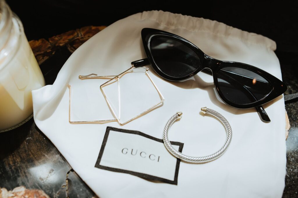 How to Score Deals on Gucci Bags on Yupoo
