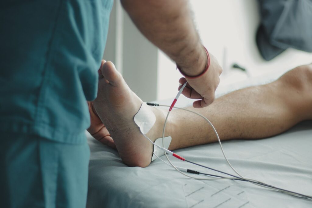 How to Tell If Your Foot Wound Needs Medical Attention