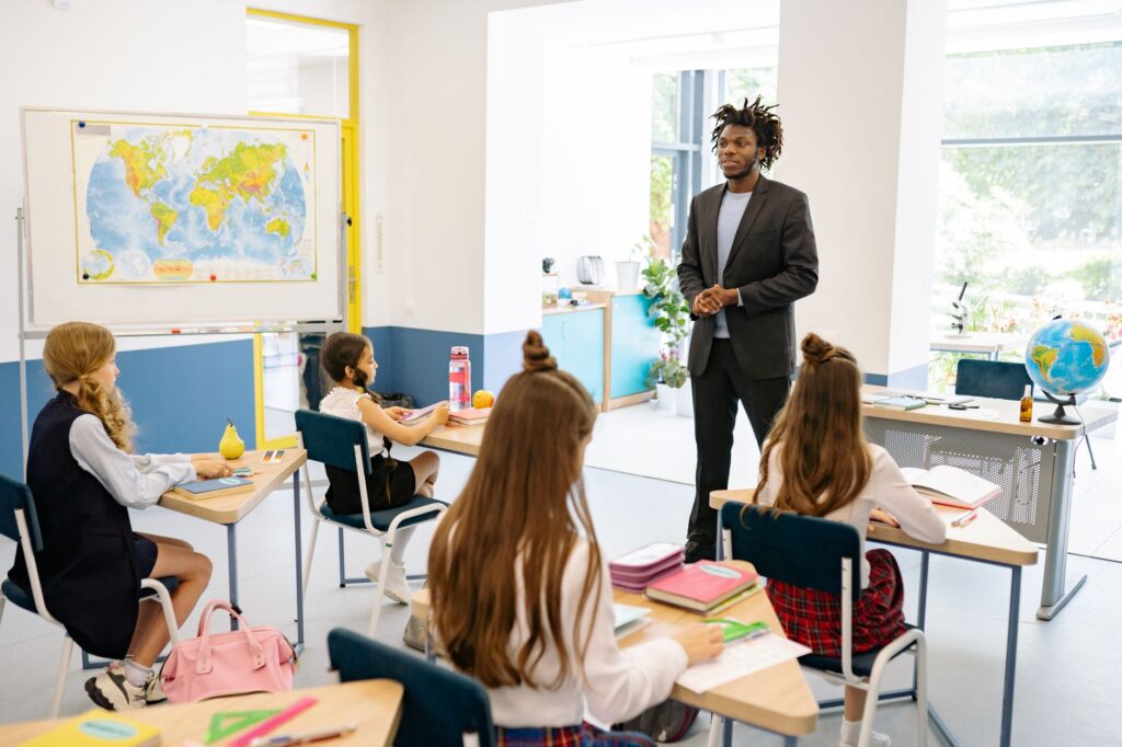 John Ramirez Jr. and His Dedication to Transforming Educational Opportunities