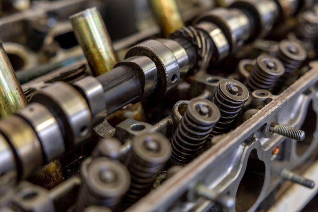 Kelford Cams: Delivering Precision Engineering for Engine Optimization