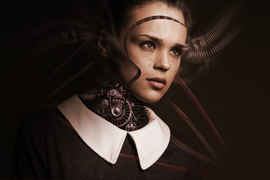 Real-World Applications of Artificial Intelligence in 2024
