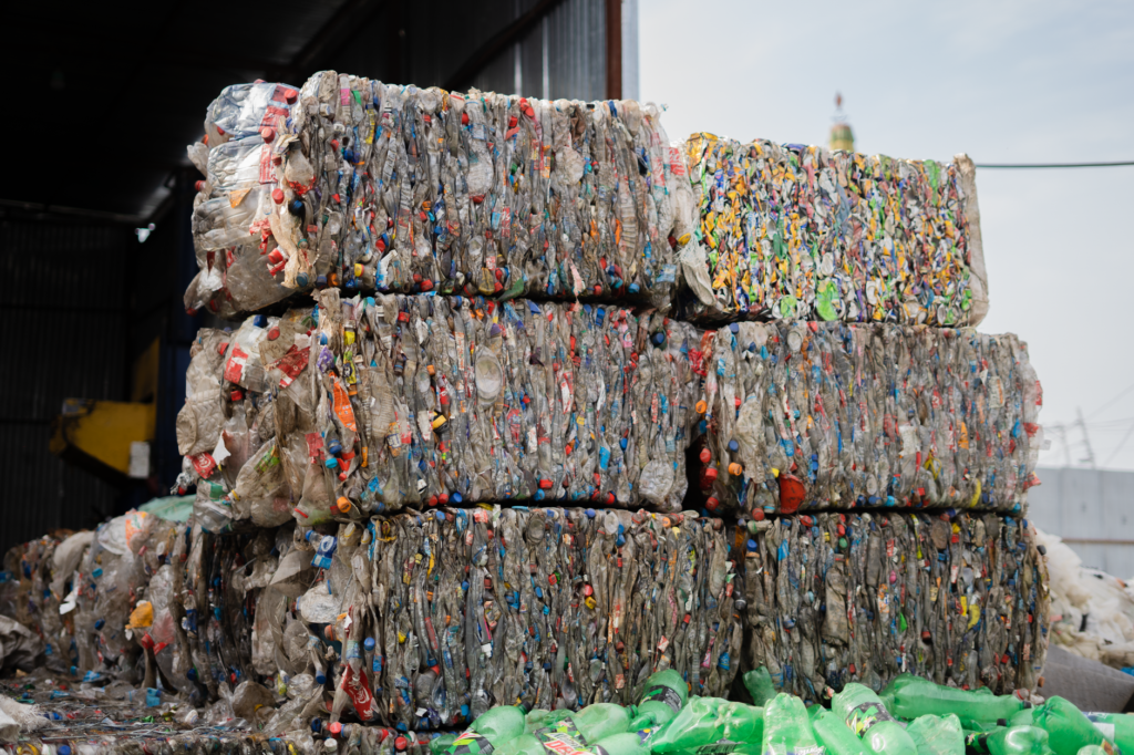 Recycle HDPE: A Data-Driven Insight into High-Density Polyethylene Recovery and Circular Plastic Sustainability