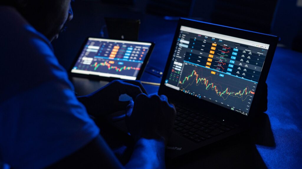 Risk Management Indicator MT4: Control Lot Sizes, Minimize Drawdowns, and Trade Safely