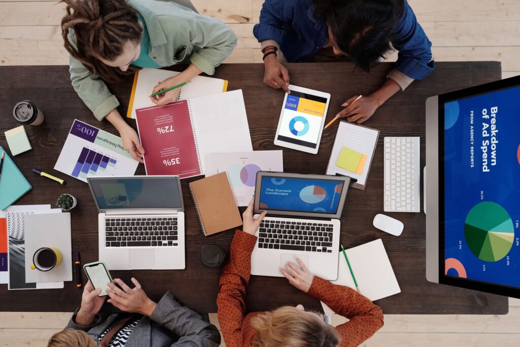 Simplify SEO Implementation for Agencies with White Label Services