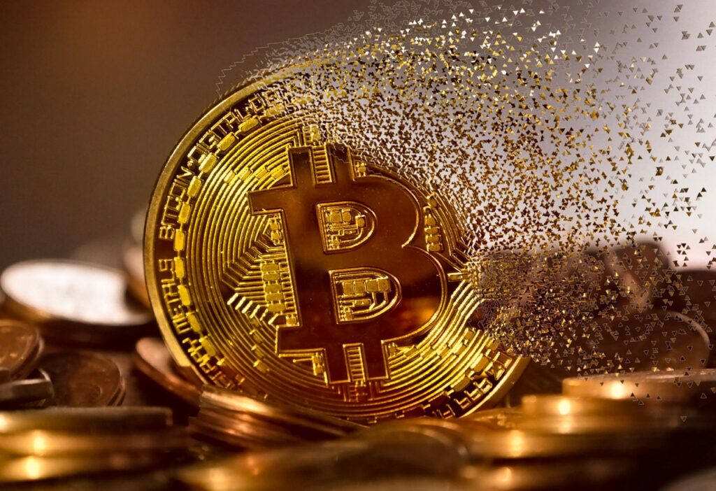 The Bold And The Blockchain: Tales Of Entrepreneurial Bravery And Crypto Ventures By Sonny Meraban