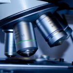 Modern California dental laboratory with advanced digital scanning and milling equipment