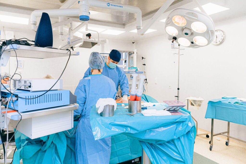 The Influence of Dr. Steven Muscoreil on Surgical Quality and Patient Outcomes