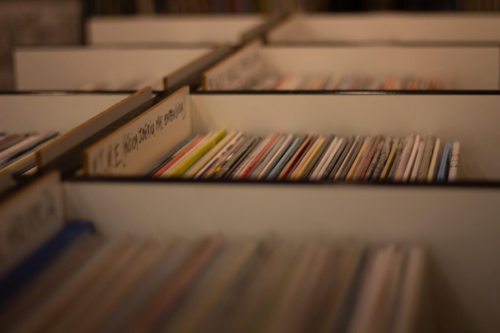 Uncover Hidden Gems from the 70’s with Heardle