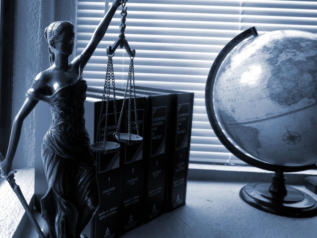 Understanding Drug Crime Laws: Tips from a Washington DC Attorney