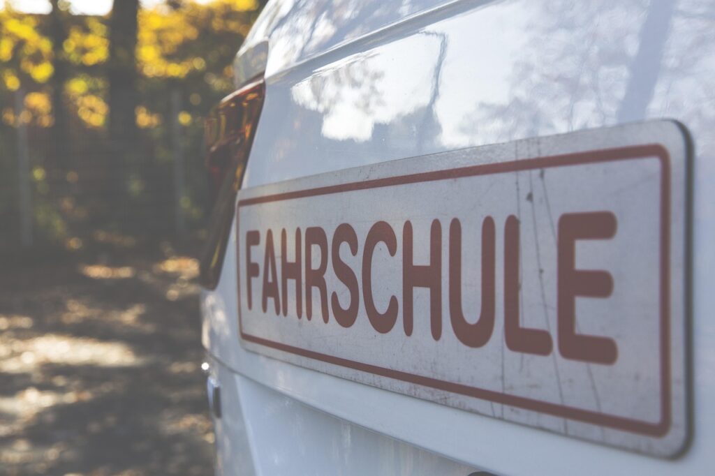 Unlock Your Potential with a Dedicated Professional Driving Instructor