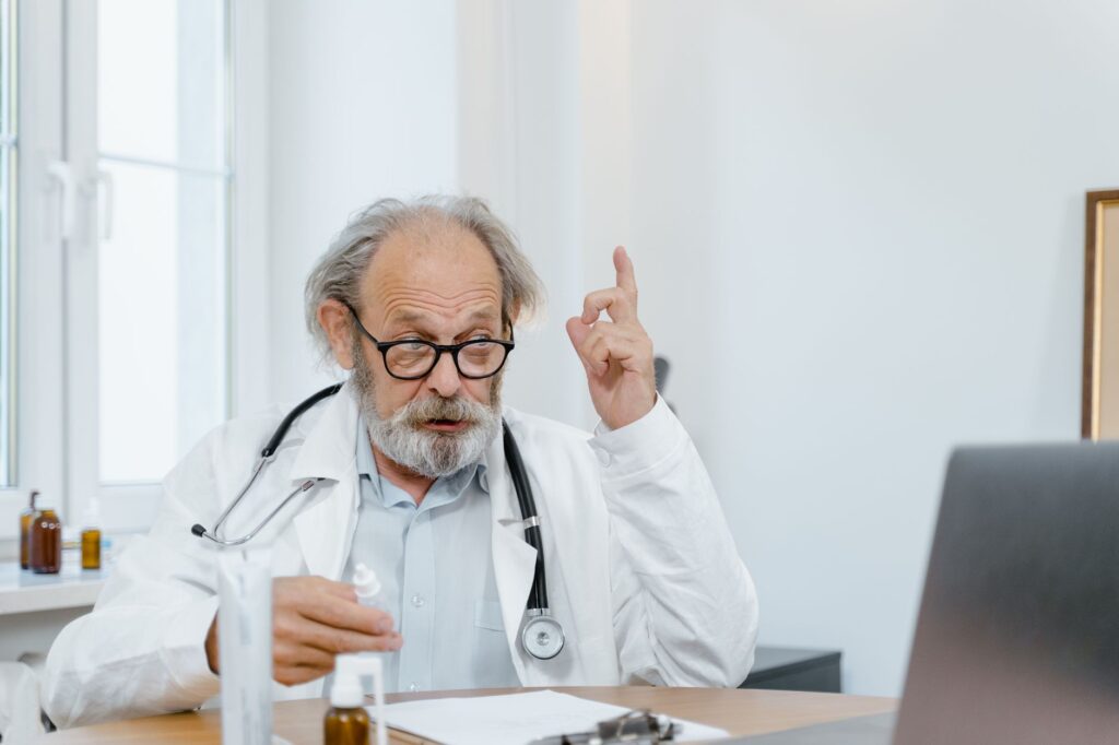 Unlocking Vitality: The Top Online Clinics for Testosterone Replacement