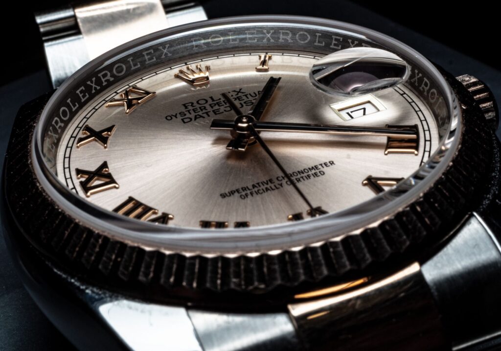 Where to Sell Your Rolex Watch Safely