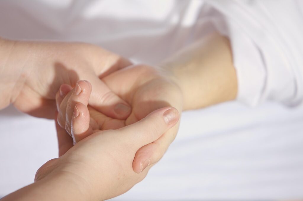 “Why Nuru Massage is Essential for Stress Relief in London”